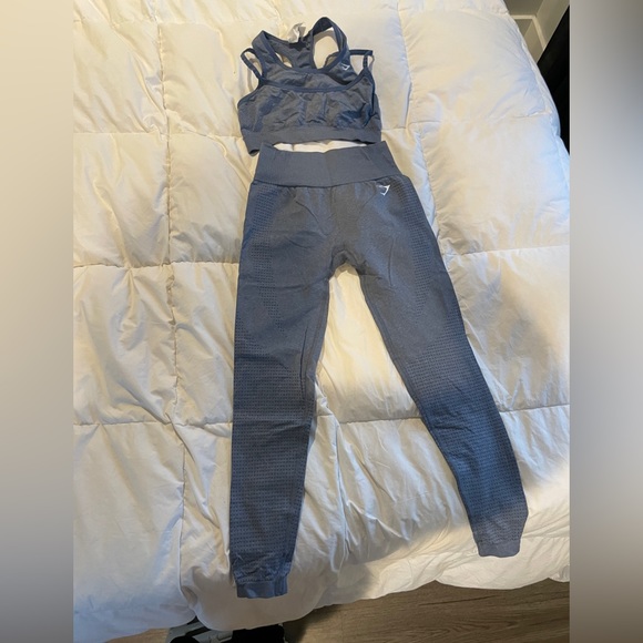 Gymshark Vital 2.0 Bundle - Picture 1 of 2